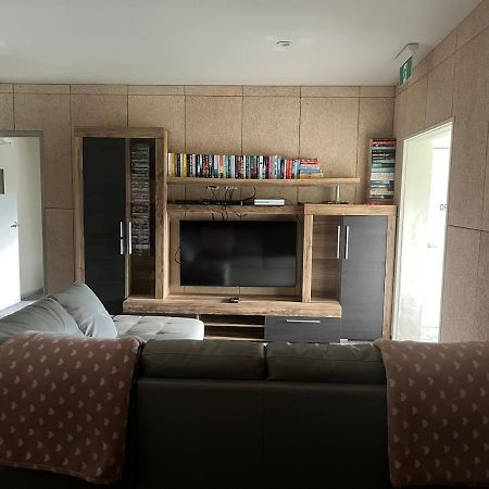 Swagman Chalet Перишър Вали Екстериор снимка