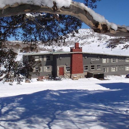 Swagman Chalet Перишър Вали Екстериор снимка