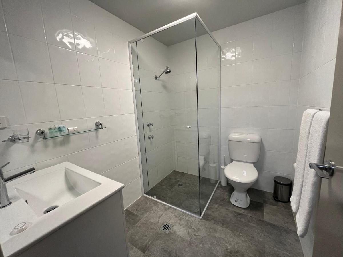 Swagman Chalet Перишър Вали Екстериор снимка